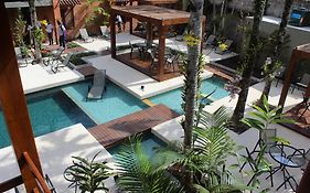 Pousada do Rosa Camburi